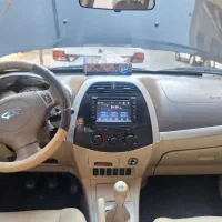 ام وی ام ایکس ۳۳ مدل ۹۳|خودرو سواری و وانت|تهران, کرمان|دیوار