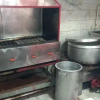 وسایل اشپز خونه صنعتی|کافی‌شاپ و رستوران|تهران, ستارخان|دیوار