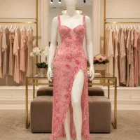 لباس خواب های فانتزی