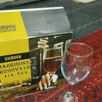 گیلاس برند کاوه