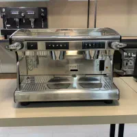 فروش دستگاه اسپرسو(طرح تعویض)