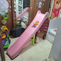 سرسره شش پله