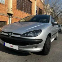 206 sd v9 اتومات