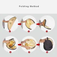 رفلکتور عکاسی دریم لایت 5کاره|دوربین عکاسی و فیلمبرداری|ورامین, خیر آباد|دیوار