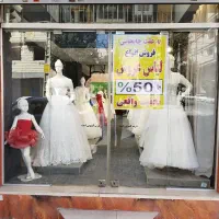 فروش مانکن های زنانه کامل مدل مو چتری ( پاپتی )|فروشگاه و مغازه|کرج, کوی امامیه|دیوار