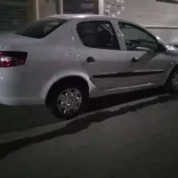 رانا TU5|خودرو سواری و وانت|بجنورد, |دیوار