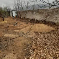 زمین باغ شهری