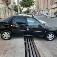 پژو پارس LX TU5، مدل ۱۴۰۰|خودرو سواری و وانت|بوشهر, |دیوار