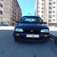 هاچپک ۸۵ بی رنگ کم کار