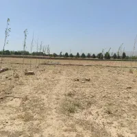 زمین-زراعی-به-مساحت-400متر