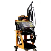 فروش ابزار صافکاری سنتی و PDR نقد اقساط|فروشگاه و مغازه|اندیشه, اندیشه فاز ۱|دیوار