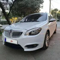 برلیانس H320 مدل ۹۵ بدون رنگ