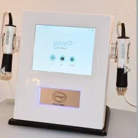 دستگاه پلاژن سه هندپیس گرید A