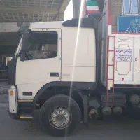 اف ام ۹ جفت بدون رنگ تازه تعمیر|خودرو سنگین|تهران, استاد معین|دیوار