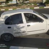 تیبا 2 (هاچبک) EX، مدل ۱۳۹۵