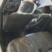 کوئیک سفید مشکی 1403 GXR در حد|خودرو سواری و وانت|اصفهان, کشاورزی|دیوار