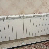 رادیاتور کال ایران رادیاتور