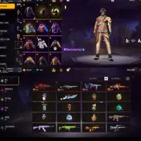 اکانت فروشی