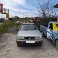 پرایدمدل۸۷