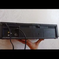 ویدیو ژاپنی اصل قدیمی سنگین|پخش‌کننده DVD و ویدیو|تهران, آهنگ|دیوار