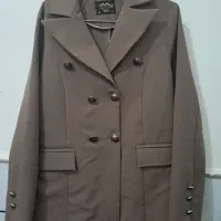 کت شلوار زنانه