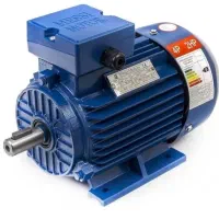 فروش الکتروموتور چینی 11کیلوات 15اسب سه فاز