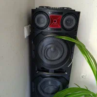 اسپیکر مکسیدر cn699