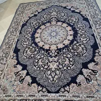 روفرشی ۹ متری  کویر یزد دورو گل برجسته