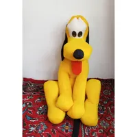 عروسک بزرگ سگ