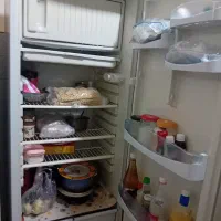 دوعد یکی یخچال ویکی فریزر|یخچال و فریزر|کرمانشاه, |دیوار