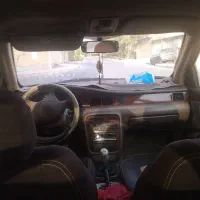 ماشین|خودرو سواری و وانت|فولادشهر, B6|دیوار