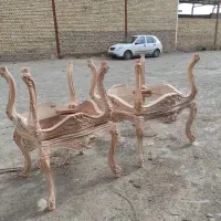 میز جلو مبلی