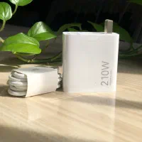 آداپتور شارژ شیائومی و سامسونگ