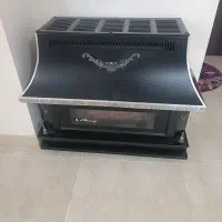 بخاری شومینه پلار نو