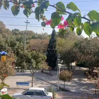 70متری دوطبقه و نیم مسکونی و4متر مغازه تجاری|فروش خانه و ویلا|قم, شهرک امام حسن|دیوار