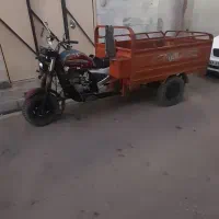 سه چرخ موتورمدل ۹۰|موتورسیکلت|اردبیل, |دیوار