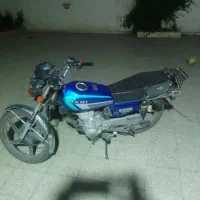 موتورسیکلت