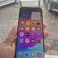 iphone 15 pro max|موبایل|رشت, سعدی (تختی)|دیوار