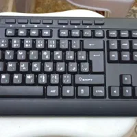 کیبورد و موس