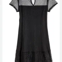 لباس مارک h&mسایز 38