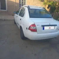 فروش تیبا 1 مدل ۹۶ دوگانه شرکتی