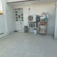 دو طبقه ۱۱۰ متری  خیابان موافق|فروش خانه و ویلا|اهواز, کمپلو جنوبی|دیوار