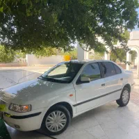 سمندlx مدل ۹۴