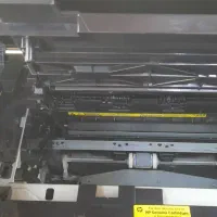 پرینتر لیزری hp125 nw با کارتریج فابریک بسیار نمیز|پرینتر، اسکنر، کپی، فکس|لنگرود, |دیوار
