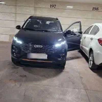 ام وی ام کراس اسفند ۴۰۲ تحویل خرداد ۴۰۳