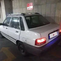 پراید ۸۳فروشی|خودرو سواری و وانت|تهران, نصرت|دیوار