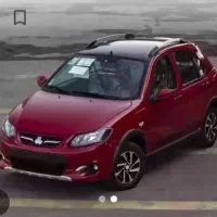 کوییک R رنگ جگری خاص