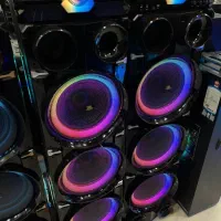 ّاسپیکیر جی بی ال مدل ۲۳۰۷ نو بدون استفاده|سیستم صوتی خانگی|پردیس, فاز ۲|دیوار