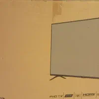 ال سی دی مارک تی سی ال 43اینچ