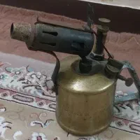 پریوس نفتی بنزینی مخصوص کارگاه